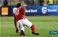 مران_الأهلي تعرف على سبب غياب متعب و الشيخ