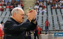 رسميا مارتن يول يتقدم باستقالته من تدريب الأهلي