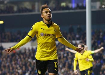 تقارير الميركاتو بوروسيا دورتموند يقرر الإبقاء على أوباميانج