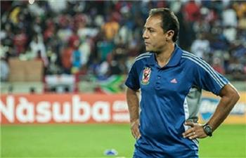 أيوب مجموعة الفراعنة متوازنة وغانا سيكشف عن أوراقه بموقعة التصفيات