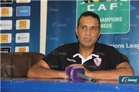 مؤمن سليمان نقد الزمالك خيانة وراهنت على مستقبلي في استبدال باسم