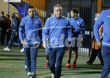 نادر السيد يشيد بالزمالك ويقارن بين إيناسيو والبدري