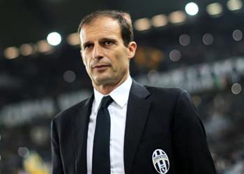 تصريحات أليجري روما منافسنا الرئيسي في الموسم الجديد