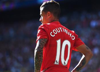 مصادر مختلفة برشلونة يحسم صفقة كوتينيو