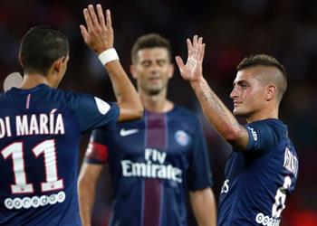 تصريحات فيراتي أود اللعب لفريق كبير في إيطاليا أو إسبانيا وأحب طريقة لعب يوفنتوس كثير ا