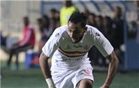 الليلة كهربا ضيف ملعب الشاطر