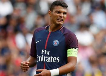 إيمري يتلقي نبأ صادم فى ليلة وصول نيمار لحديقة الأمراء