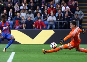 زاها الفوز على تشيلسي حلم