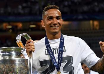 تقارير الميركاتو يوفنتوس يحسم صفقة دانيلو