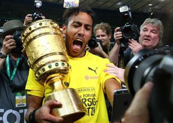 أخبار المدير التنفيذي لبوروسيا دورتموند يكشف مستقبل أوباميانج