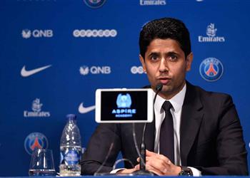 صفقة تبادلية بين أتلتيكو مدريد وباريس سان جيرمان