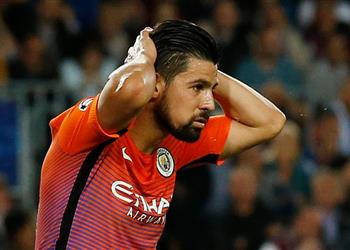 تقارير الميركاتو مانشستر سيتي يسمح لنوليتو التفاوض مع إشبيلية ويحدد سعر