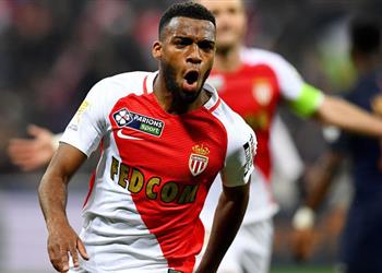 تقارير الميركاتو موناكو لن يسمح برحيل ليمار إلى آرسنال إلا مقابل مبلغ محدد