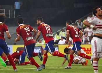 من يحقق الفارق للأهلى والزمالك فى القمة 114 صراع ثلاثى يؤمن هجمات الأحمر حلم العودة أمل لاعبى الأبيض لإنهاء عقدة الدورى