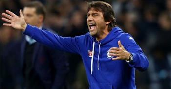 مؤتمر كونتي خسارة وست هام كانت إيجابية لنا ولن أغير طريقة اللعب بسبب النتائج