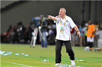 شوقي غريب عن دورة تبوك لم نعلم بقوة البطولة الا بعد وصولنا