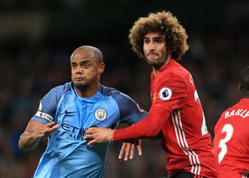 تصريحات كومباني نعاني من سوء حظ كالعادة والإيجابية الوحيدة اننا متقدمين في الترتيب