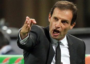 ميركاتو المدربين اجتماع مرتقب بين أليجري ويوفنتوس حول العقد الجديد باريس سان جيرمان ينتظر فشل المفاوضات