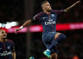 نيمار برشلونة سيظل في قلبي ولكن