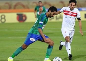 مباراة المقاصة ليست الأولى 3 انسحابات تاريخية للزمالك في الدوري