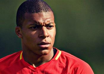 جارديم يكشف السبب وراء بقاء إستبعاد مبابي من مواجهة ديجون