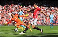 تصريحات حارس ستوك بعد تألقه أمام اليونايتد الحصول على نقطة من أولد ترافورد تجعلنا سعداء