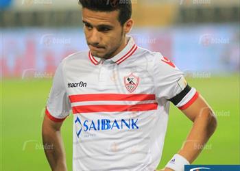 دوري الأبطال الحذاء الطبي يمهد الطريق لـ فتحي للمشاركة أمام رينجرز