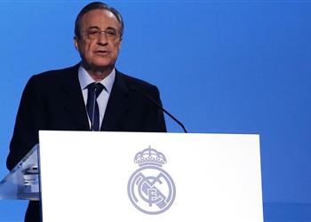 أخبار ريال مدريد يدعو للإنتخابات الرئاسية للنادي ببيان رسمي