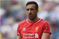 رسميا خوسيه انريكي يرحل عن ليفربول بعد انتهاء عقده