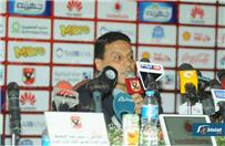 البدري يحذر اللاعبين من التهاون بالإسماعيلي في انطلاقة الدوري