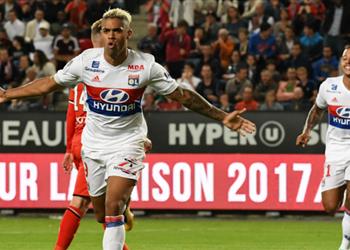 ماريانو دياز يكشف سبب انتقاله لليون الفرنسي