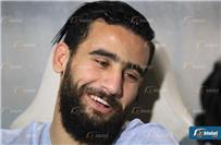 خاص كوبر يستقر على باسم مرسي مهاجم ا وحيد ا أمام الكونجو