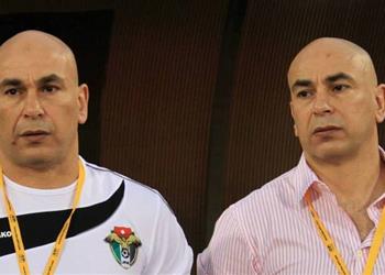 إبراهيم حسن نتمنى ضم باولو ومستعدون لمواجهة الأهلي في التتش