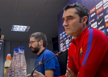 فالفيردي مراقبة ميسي لن تفيد وتلك عناصر الخطورة في لشبونة