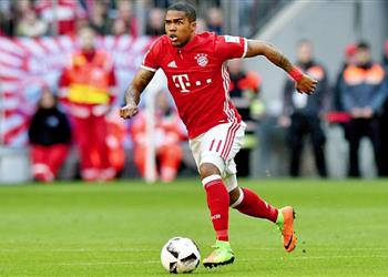 تقارير الميركاتو يوفنتوس يرصد 35 مليون يورو للتعاقد مع كوستا