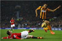 بعد التساوي في النقاط مع مانشستر يونايتد المحمدي لا يستطيع الإنتظار لمواجهتهم