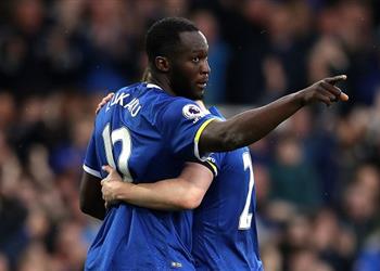 تقارير الميركاتو إيفرتون ينفي اتفاقه مع مانشستر يونايتد لبيع لوكاكو