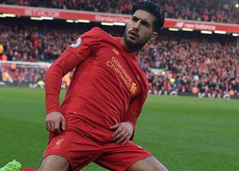 إمري تشان يحدد مطالبه للبقاء في ليفربول