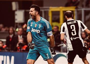 بوفون مجبر على الاعتزال والسبب