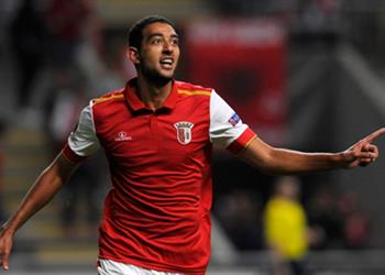 مواجهات سهلة للمصريين في قرعة الدوري الأوروبي بالدور الفاصل