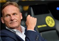 المدير التنفيذي لدورتموند يؤكد نهاية الميركاتو بالنسبة للفريق