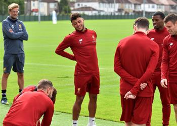 تشامبرلين لست نادما على أصعب قرار في حياتي