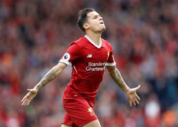 برشلونة يعرض لاعبه على ليفربول لضم كوتينيو