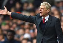 فينجر لايزال بإمكاننا الفوز بلقب البريميرليج