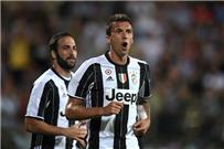 تشيلسي يستهدف ضم مهاجم يوفنتوس المميز