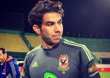 رغم ضياع الكلين شيت رقم قياسي جديد لـ إكرامي مع الأهلي