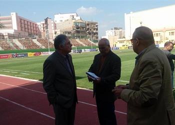 رئيس طنطا يفتح النار التحكيم يخشى الزمالك وأندية القاع أولى بـ الدوليين