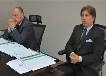 اتحاد الكرة يدرس إقامة مباراة ودية لمنتخب الشباب أمام الجزائر