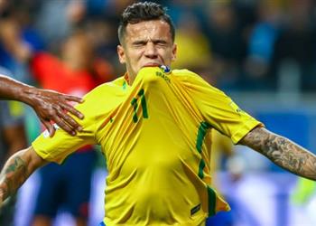 رونالدينيو يطمئن جماهير ليفربول بشأن كوتينيو