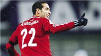 أبوتريكة يهنئ الأهلي بعودة الدوري ويطالب بالمزيد